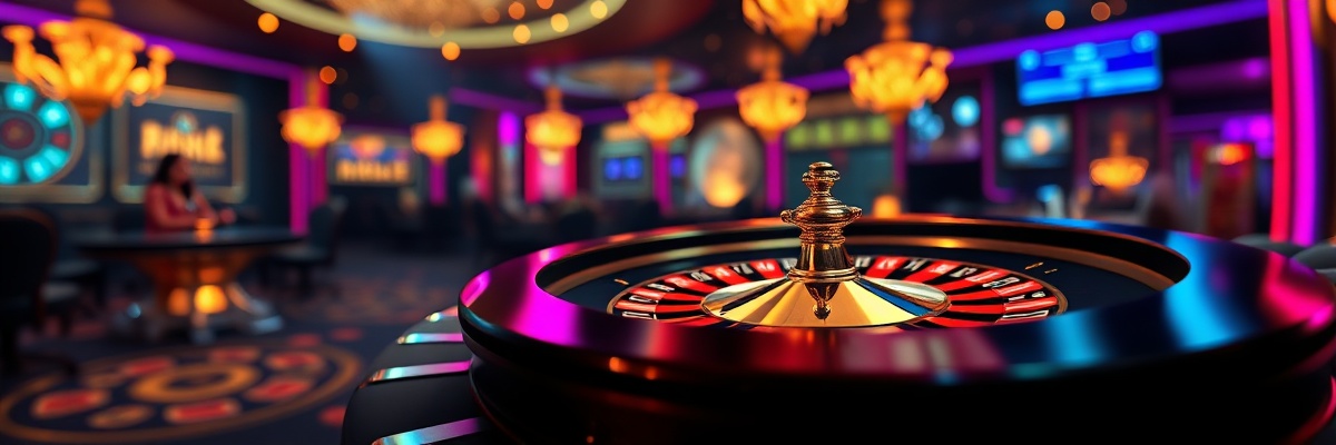 luna casino — How to Sign Up and Get Started at Luna Casino